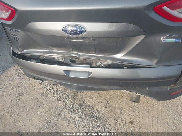 Ford 2014 2014 1FMCU9G99EUD39359 Image 6