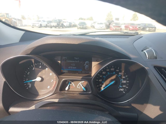 Ford 2014 2014 1FMCU9G99EUD39359 Image 7
