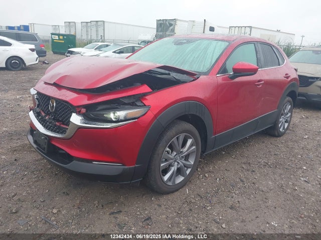 3MVDMBCMXSM770477 Mazda pyukd