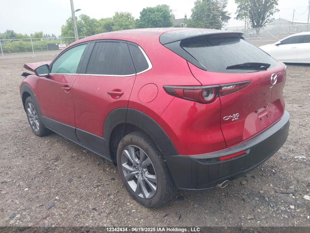 3MVDMBCMXSM770477 Mazda pyukd