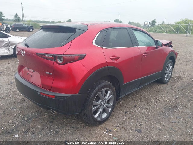 3MVDMBCMXSM770477 Mazda pyukd