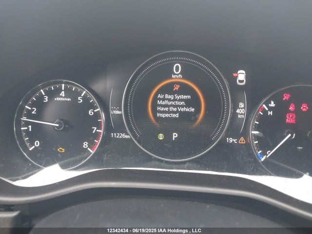 3MVDMBCMXSM770477 Mazda pyukd