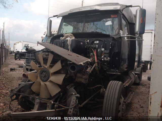 5KJJBHDR5LLLJ5971 Western Star/auto Car 5700 Xe