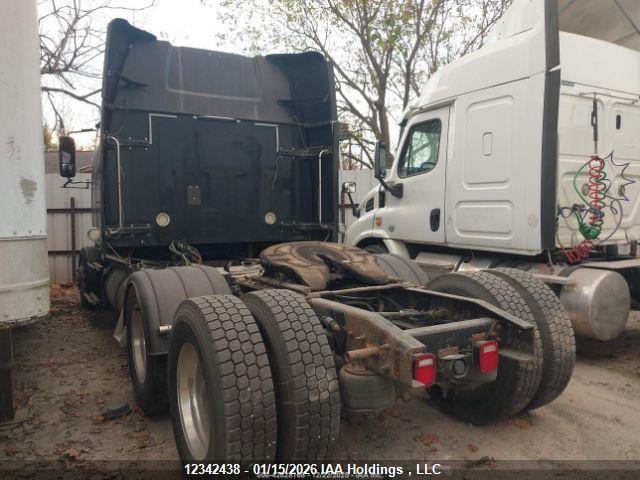 5KJJBHDR5LLLJ5971 Western Star/auto Car 5700 Xe