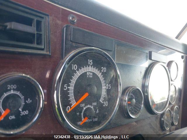 5KJJBHDR5LLLJ5971 Western Star/auto Car 5700 Xe