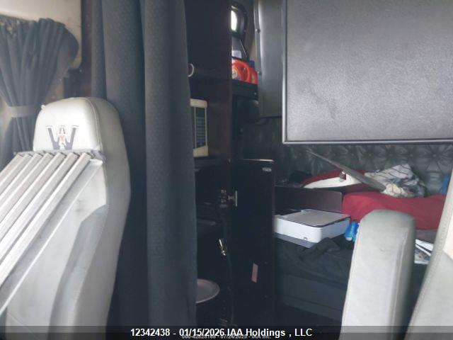 5KJJBHDR5LLLJ5971 Western Star/auto Car 5700 Xe