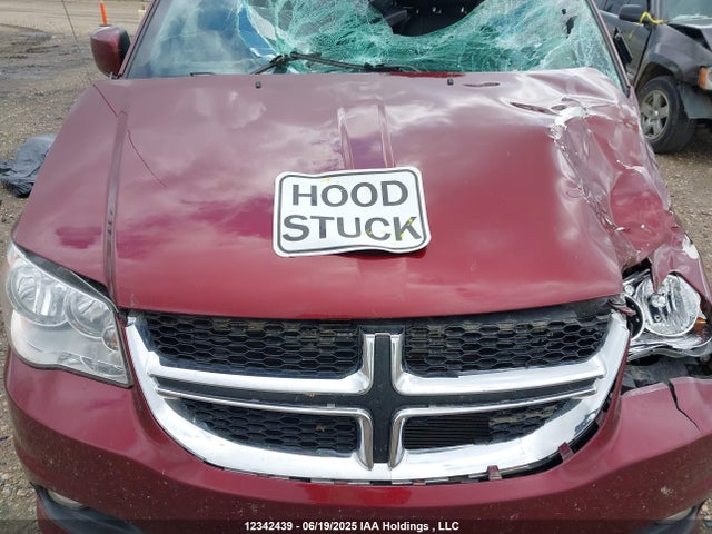 Dodge Grand Caravan 2020 2C4RDGCG1LR247079 Image 10