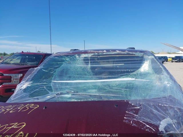 Dodge Grand Caravan 2020 2C4RDGCG1LR247079 Image 12