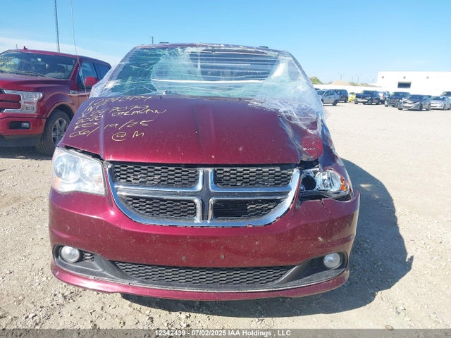 Dodge Grand Caravan 2020 2C4RDGCG1LR247079 Image 13