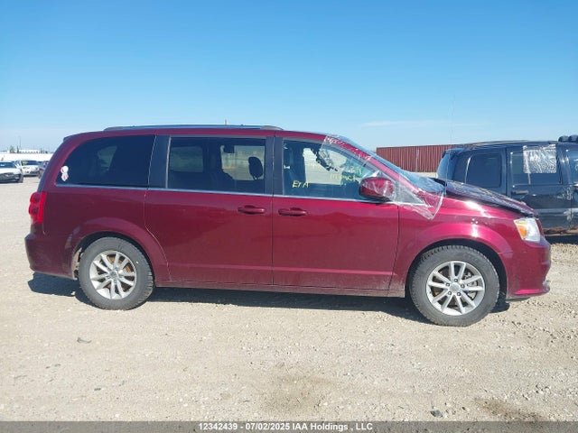 Dodge Grand Caravan 2020 2C4RDGCG1LR247079 Image 14
