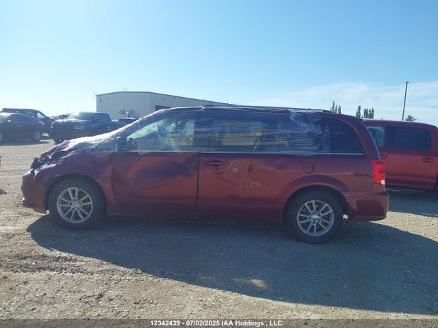 Dodge Grand Caravan 2020 2C4RDGCG1LR247079 Image 15