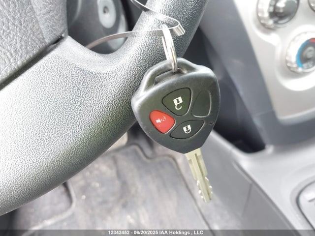 Продаж на аукціоні авто 2007 Toyota Yaris, vin: JTDBT923471084713, номер лоту: 12342452