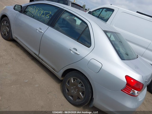 Продаж на аукціоні авто 2007 Toyota Yaris, vin: JTDBT923471084713, номер лоту: 12342452