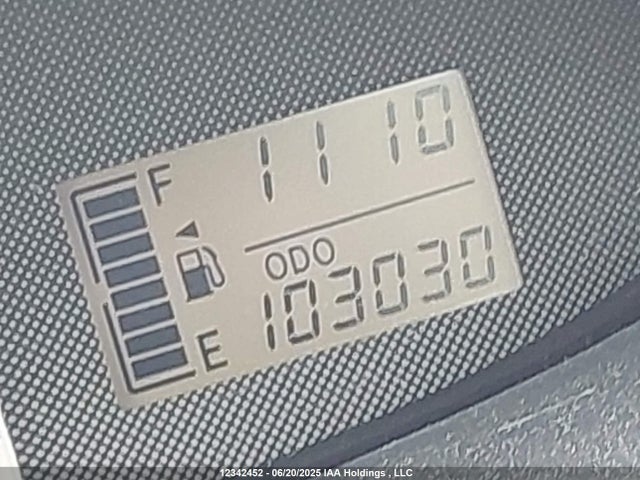 Продаж на аукціоні авто 2007 Toyota Yaris, vin: JTDBT923471084713, номер лоту: 12342452