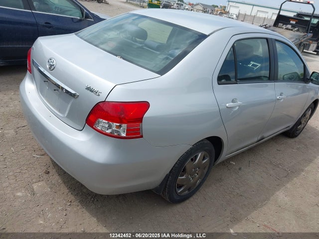 Продаж на аукціоні авто 2007 Toyota Yaris, vin: JTDBT923471084713, номер лоту: 12342452