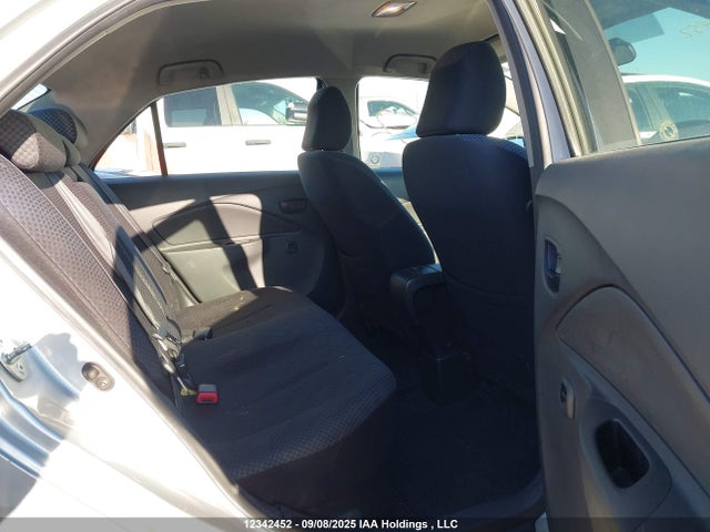 Продаж на аукціоні авто 2007 Toyota Yaris, vin: JTDBT923471084713, номер лоту: 12342452