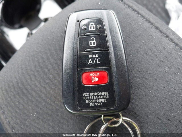 Toyota 2zr-fxe+1nm 2018 JTDKARFP7J3099530 Image 11