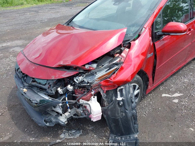Toyota 2zr-fxe+1nm 2018 JTDKARFP7J3099530 Image 19