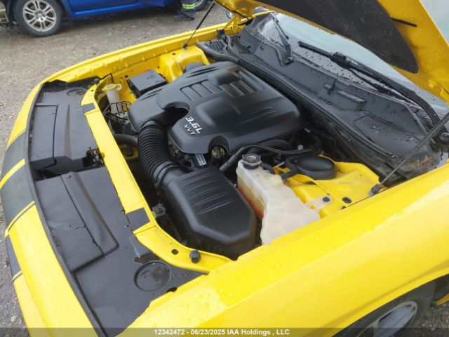 2C3CDZGG2JH132994 Dodge 2018