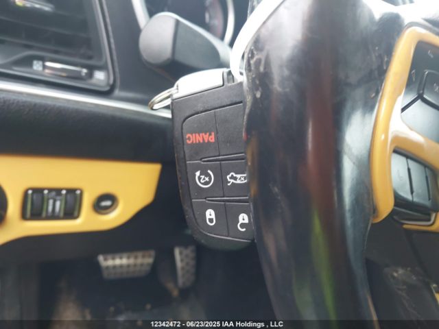 2C3CDZGG2JH132994 Dodge 2018