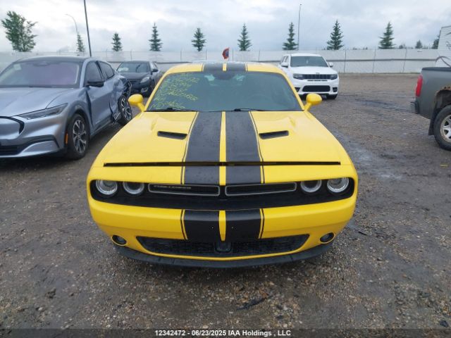 2C3CDZGG2JH132994 Dodge 2018