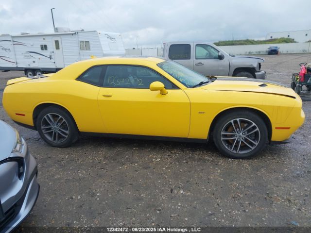2C3CDZGG2JH132994 Dodge 2018