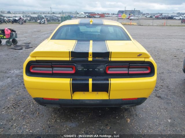 2C3CDZGG2JH132994 Dodge 2018