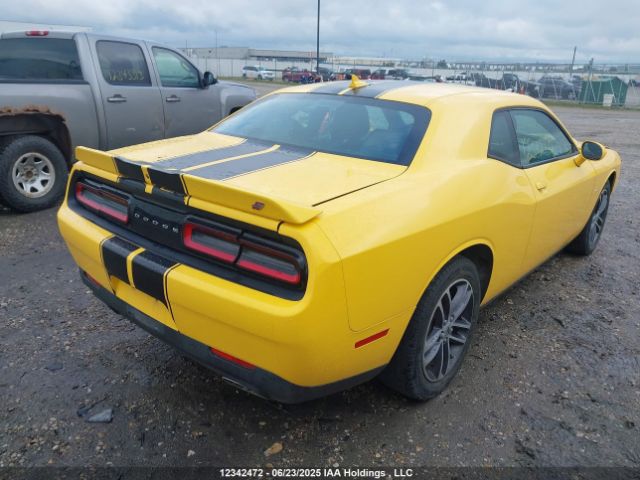 2C3CDZGG2JH132994 Dodge 2018