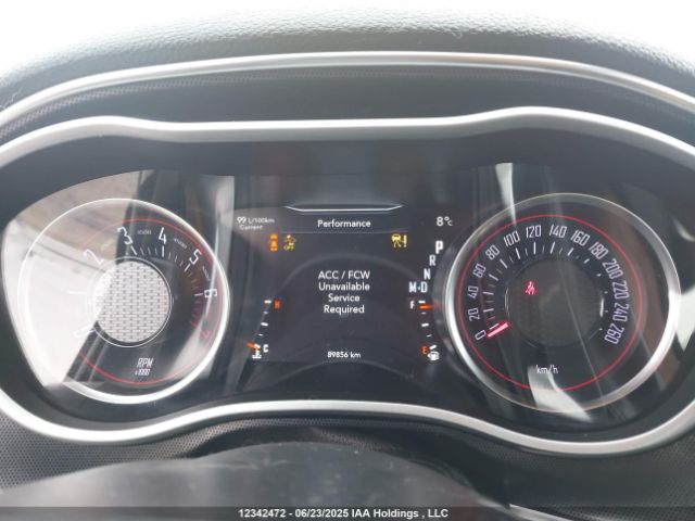 2C3CDZGG2JH132994 Dodge 2018