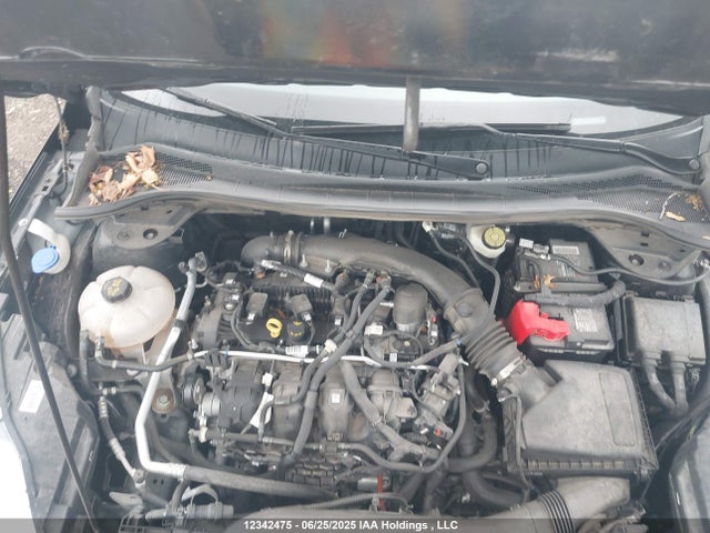 1FMCU9J91NUA51506 Ford gtdi 240ps