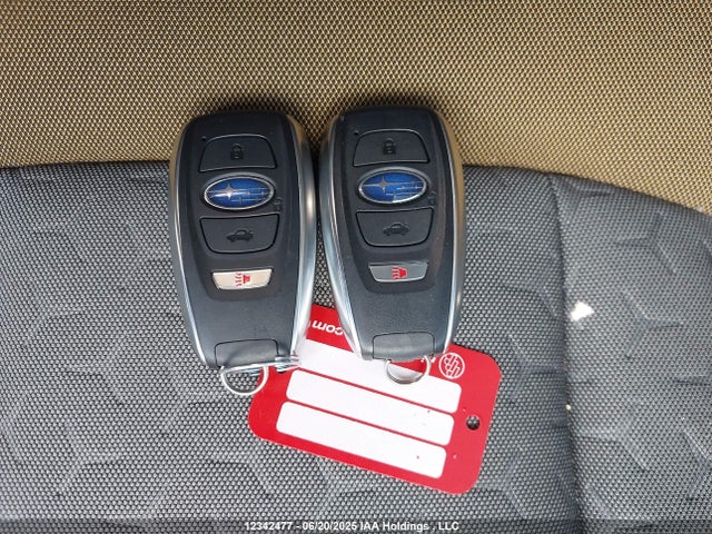JF2GUHFCXSH214602 Subaru na