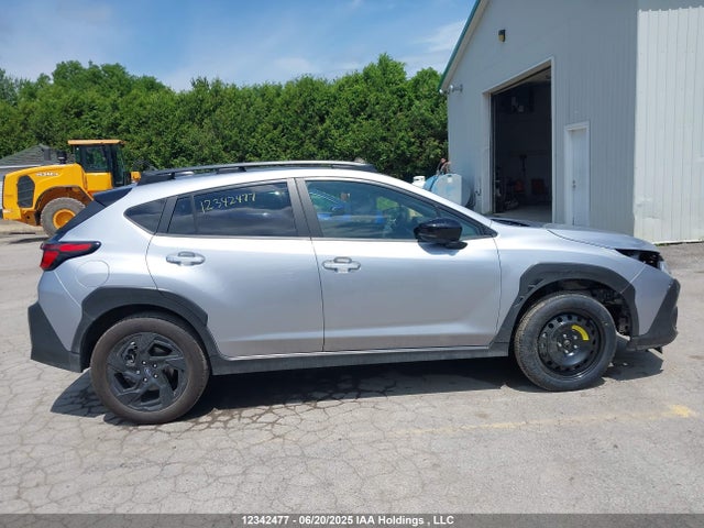 JF2GUHFCXSH214602 Subaru na