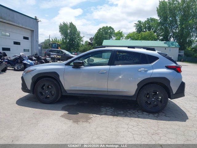 JF2GUHFCXSH214602 Subaru na