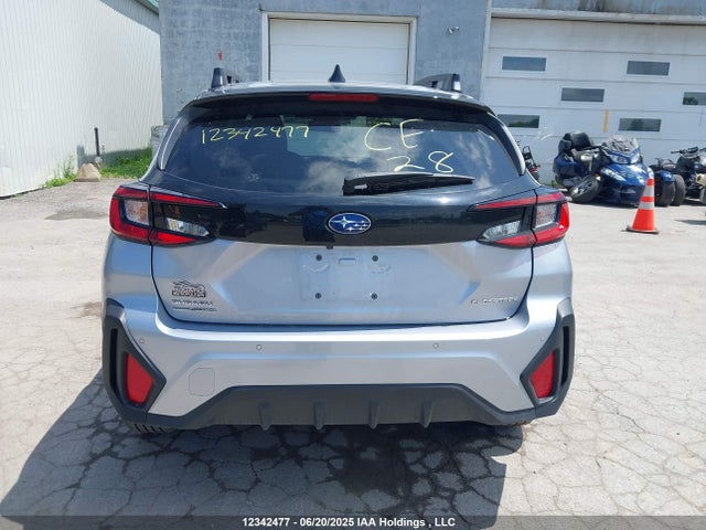 JF2GUHFCXSH214602 Subaru na
