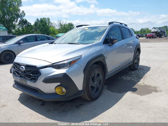 JF2GUHFCXSH214602 Subaru na