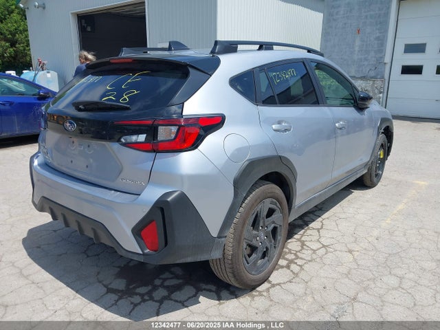 JF2GUHFCXSH214602 Subaru na