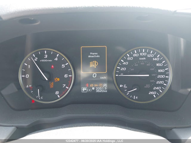 JF2GUHFCXSH214602 Subaru na