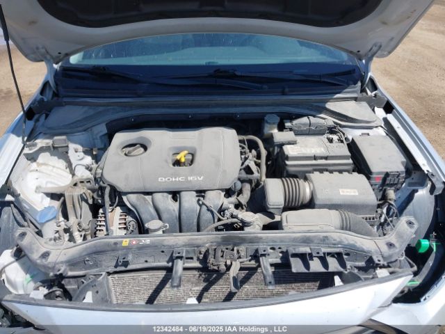 KMHD84LF0JU542075 Hyundai mpi nu