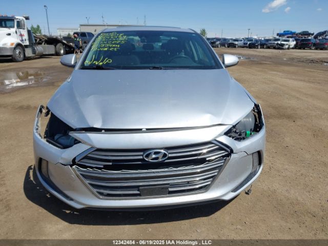 KMHD84LF0JU542075 Hyundai mpi nu