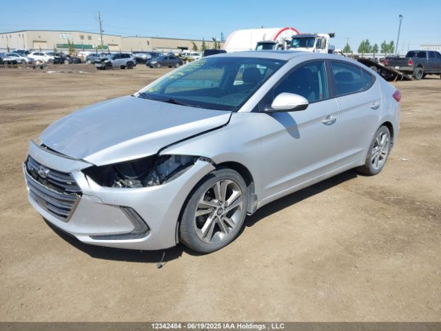 KMHD84LF0JU542075 Hyundai mpi nu