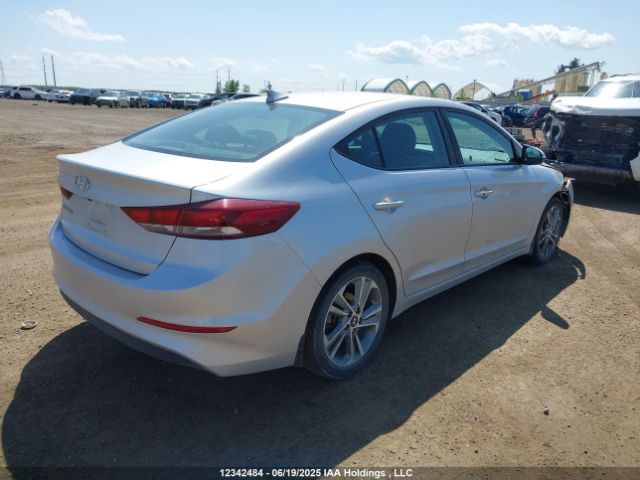 KMHD84LF0JU542075 Hyundai mpi nu