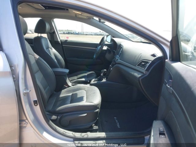 KMHD84LF0JU542075 Hyundai mpi nu