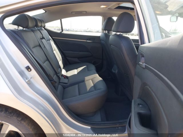 KMHD84LF0JU542075 Hyundai mpi nu