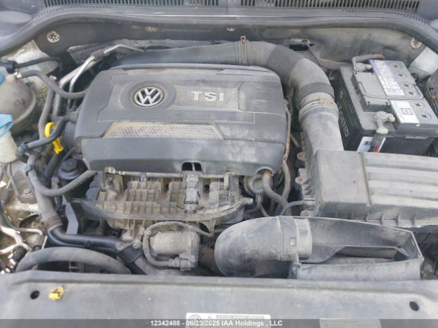 3VWD07AJ5EM401899 Volkswagen Jetta