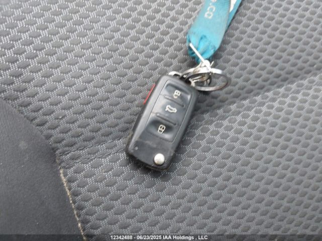 3VWD07AJ5EM401899 Volkswagen Jetta