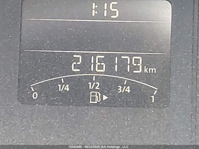 3VWD07AJ5EM401899 Volkswagen Jetta