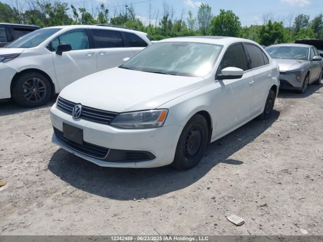 3VWD07AJ5EM401899 Volkswagen Jetta