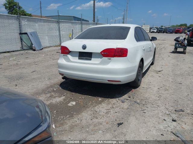 3VWD07AJ5EM401899 Volkswagen Jetta