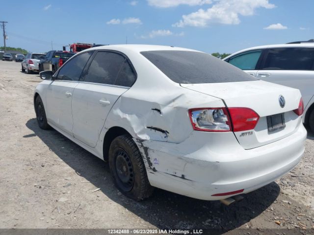 3VWD07AJ5EM401899 Volkswagen Jetta