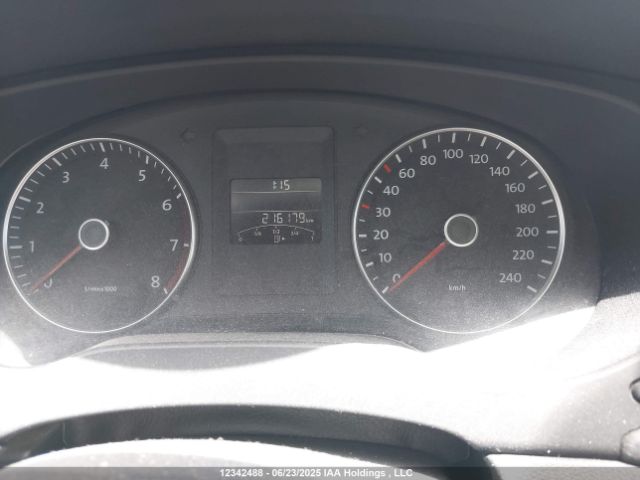 3VWD07AJ5EM401899 Volkswagen Jetta